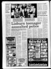 Ulster Star Friday 19 October 1990 Page 42