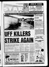 Ulster Star Friday 26 October 1990 Page 1