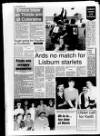 Ulster Star Friday 26 October 1990 Page 56