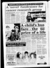 Ulster Star Friday 02 November 1990 Page 6