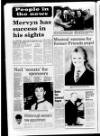 Ulster Star Friday 02 November 1990 Page 8