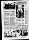 Ulster Star Friday 02 November 1990 Page 24