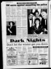 Ulster Star Friday 02 November 1990 Page 30