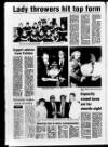 Ulster Star Friday 02 November 1990 Page 50