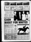 Ulster Star Friday 02 November 1990 Page 64