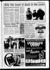 Ulster Star Friday 16 November 1990 Page 7