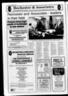Ulster Star Friday 16 November 1990 Page 16