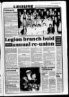 Ulster Star Friday 16 November 1990 Page 21