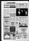 Ulster Star Friday 16 November 1990 Page 22