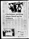 Ulster Star Friday 23 November 1990 Page 4