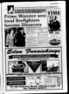 Ulster Star Friday 23 November 1990 Page 7