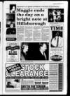 Ulster Star Friday 23 November 1990 Page 9