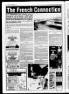 Ulster Star Friday 23 November 1990 Page 12