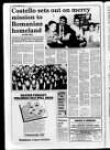 Ulster Star Friday 23 November 1990 Page 14