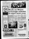 Ulster Star Friday 23 November 1990 Page 16