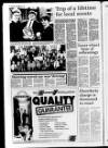 Ulster Star Friday 23 November 1990 Page 18