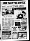 Ulster Star Friday 23 November 1990 Page 23