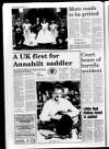 Ulster Star Friday 23 November 1990 Page 26