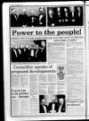 Ulster Star Friday 23 November 1990 Page 28