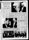 Ulster Star Friday 23 November 1990 Page 29