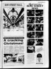 Ulster Star Friday 23 November 1990 Page 31