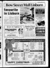 Ulster Star Friday 23 November 1990 Page 33
