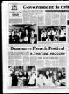 Ulster Star Friday 23 November 1990 Page 34