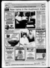 Ulster Star Friday 23 November 1990 Page 40