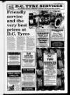 Ulster Star Friday 23 November 1990 Page 43