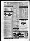 Ulster Star Friday 23 November 1990 Page 54
