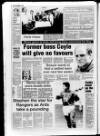 Ulster Star Friday 23 November 1990 Page 64