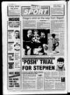 Ulster Star Friday 23 November 1990 Page 68