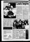 Ulster Star Friday 30 November 1990 Page 4