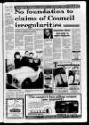 Ulster Star Friday 30 November 1990 Page 7