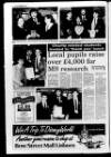 Ulster Star Friday 30 November 1990 Page 8