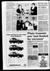 Ulster Star Friday 30 November 1990 Page 14