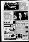 Ulster Star Friday 30 November 1990 Page 16