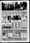 Ulster Star Friday 30 November 1990 Page 19