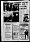 Ulster Star Friday 30 November 1990 Page 20