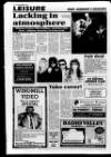 Ulster Star Friday 30 November 1990 Page 30