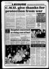 Ulster Star Friday 30 November 1990 Page 32