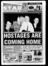 Ulster Star Friday 07 December 1990 Page 1