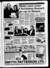 Ulster Star Friday 07 December 1990 Page 11