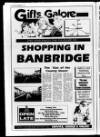 Ulster Star Friday 07 December 1990 Page 22