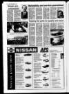 Ulster Star Friday 07 December 1990 Page 24