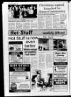 Ulster Star Friday 07 December 1990 Page 34