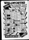 Ulster Star Friday 07 December 1990 Page 38