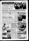 Ulster Star Friday 14 December 1990 Page 7