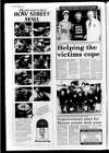 Ulster Star Friday 14 December 1990 Page 12