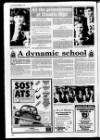 Ulster Star Friday 14 December 1990 Page 16